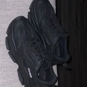 Steve Madden Tennis Shoes